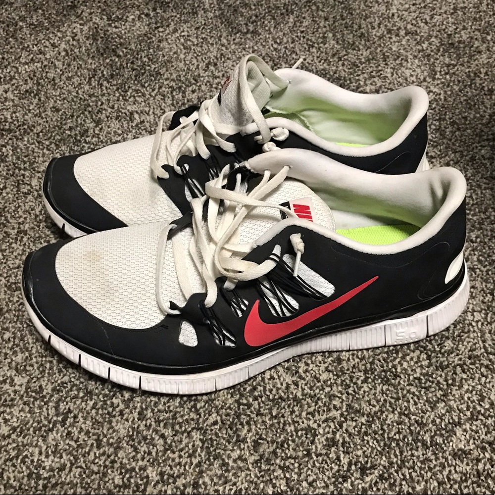 Men’s Nike 5.0